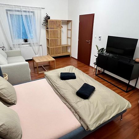 Susilova 14 Apartments IV เจรรอฟ ภายนอก รูปภาพ