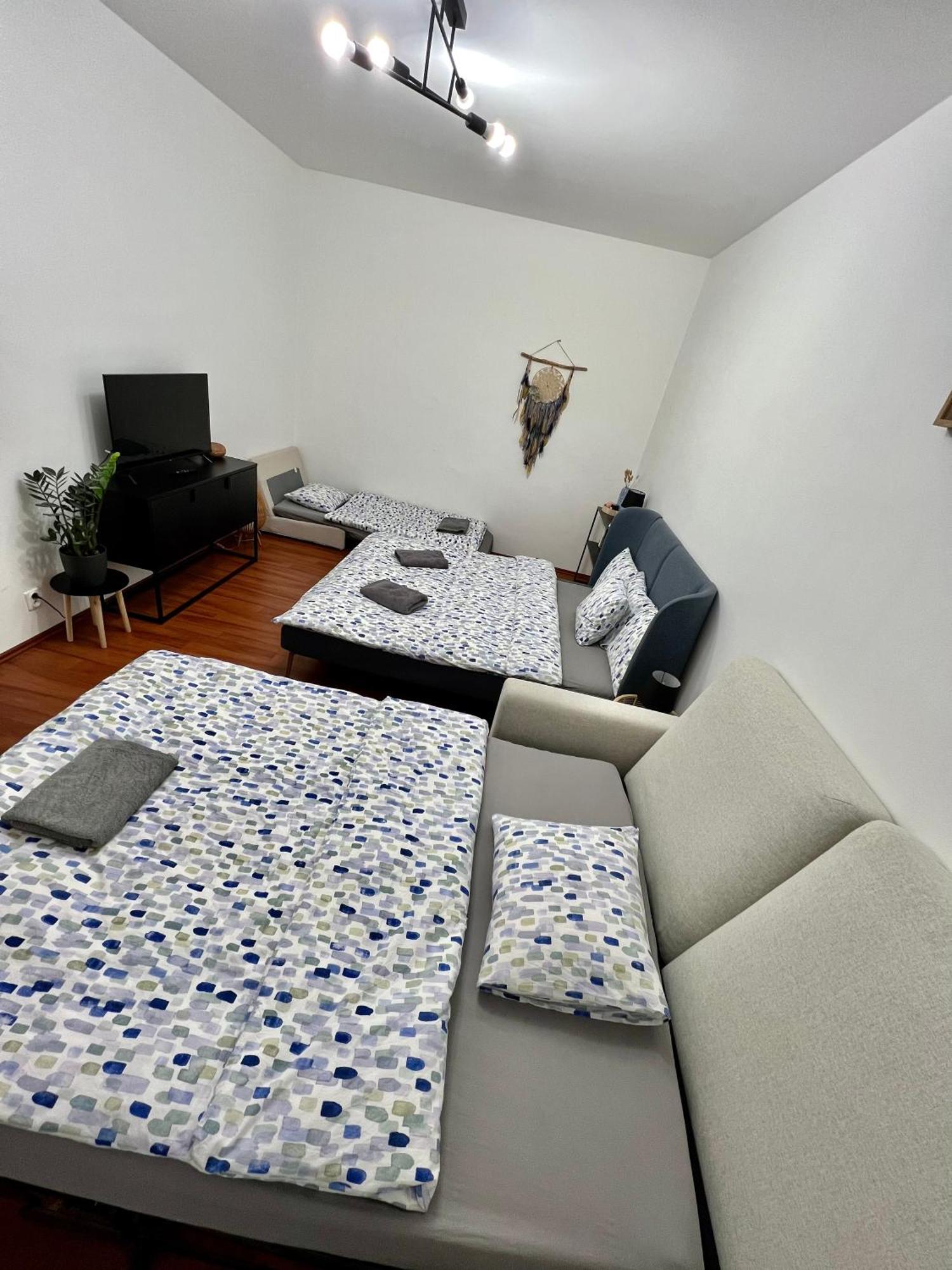 Susilova 14 Apartments IV เจรรอฟ ภายนอก รูปภาพ