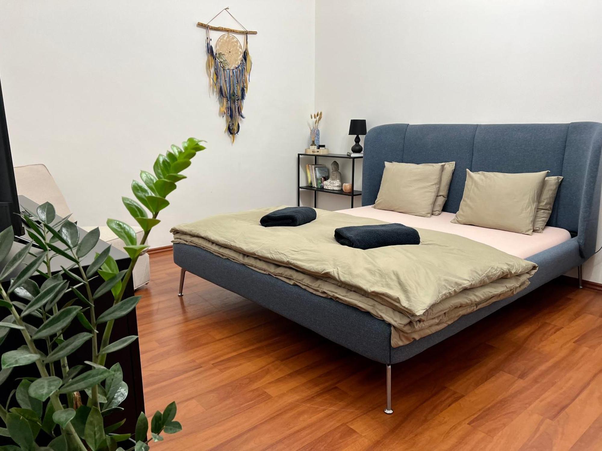Susilova 14 Apartments IV เจรรอฟ ภายนอก รูปภาพ